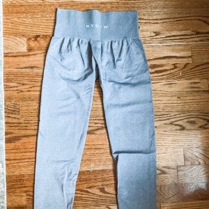 NVGTN Contour Leggings!